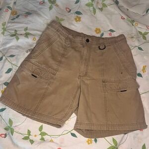 Cargo Shorts